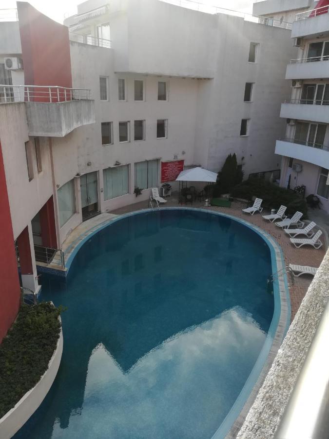 Apartments Victoria Kranevo Exterior photo