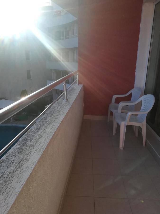 Apartments Victoria Kranevo Exterior photo
