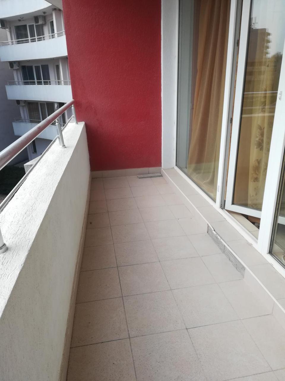 Apartments Victoria Kranevo Exterior photo
